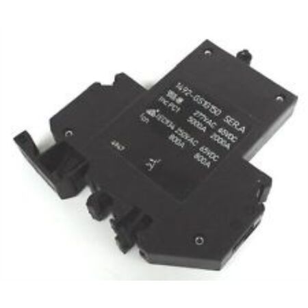 Allen-Bradley 1492GS1G150 Miniature Circuit Breaker 15 Amp 1 Pole