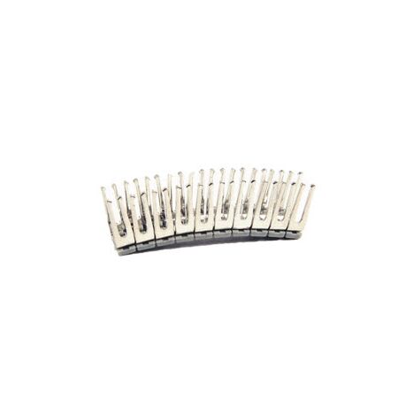 Allen-Bradley 1492CJRL5 Center Jumper Link Screw Type