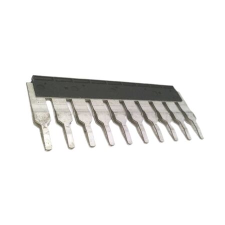 Allen-Bradley 1492CJR810 Center Jumper Plug-In Type