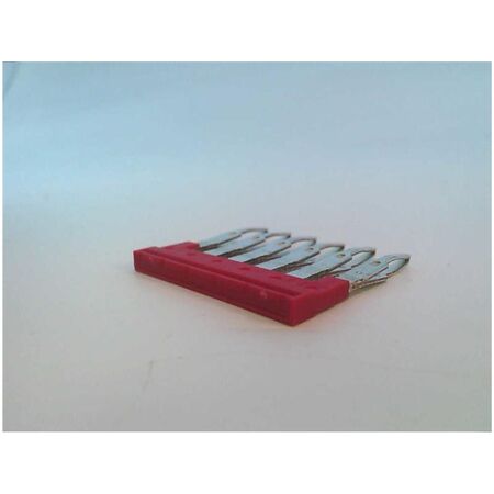 Allen-Bradley 1492CJP36RE Terminal Block Center Jumper