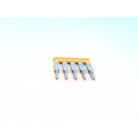 Allen-Bradley 1492CJLJ55 Center Jumper Plug-In Type