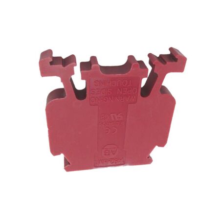 Allen-Bradley 1492HM1RE Multi-Rail Mounted Terminal Block