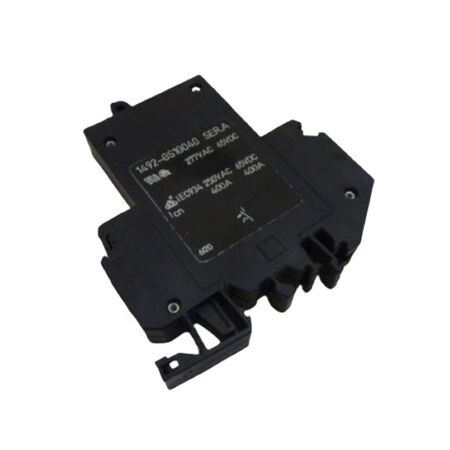 Allen-Bradley 1492GS1G040 High Density Mini Circuit Breaker 4.0 Amp