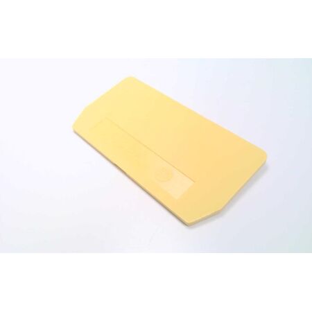 Allen-Bradley 1492EBL3Y End Barrier for Spring Clamp Type TB