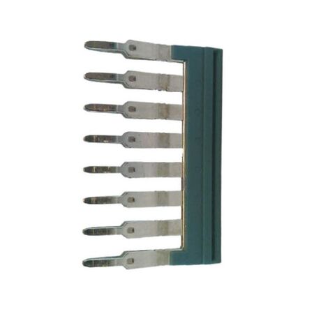 Allen-Bradley 1492CJP38B Terminal Block Center Jumper