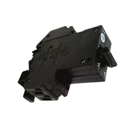 Allen-Bradley 1492GS2G020 High Density Mini Toggle Style 2 Pole Circuit Breaker