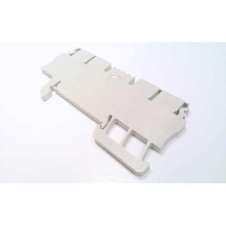 Allen-Bradley 1492L2Q Terminal Block with Spring Clamp Connection