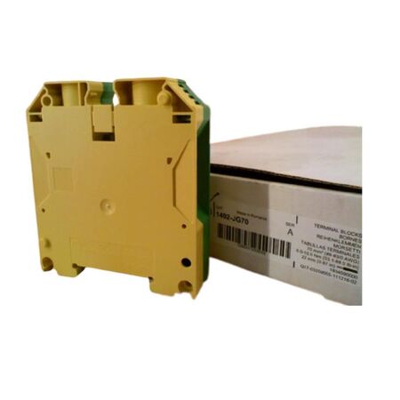 Allen-Bradley 1492JG70 Terminal Block with Screw Connection