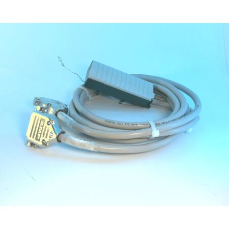 Allen-Bradley 1492CONACAB020N8 PLC Conversion Cable