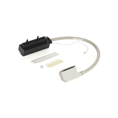Allen-Bradley 1492CONACAB005T1 Pre-Wired Conversion Cable