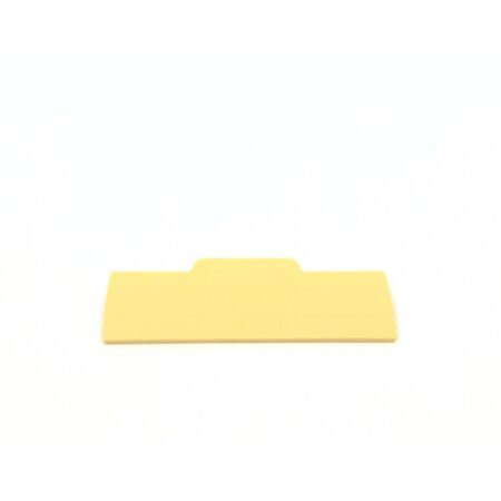Allen-Bradley 1492EBP3QY Terminal Block End Barrier