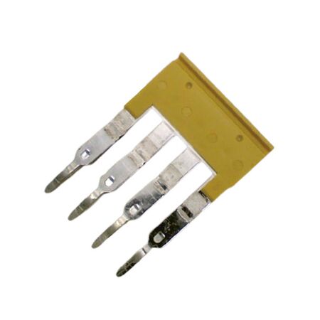 Allen-Bradley 1492CJK54 Center Jumper Plug-In Type