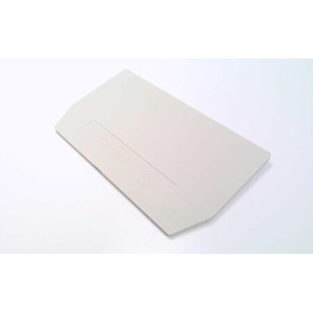 Allen-Bradley 1492EBL6 End Barrier for Spring Clamp Type TB