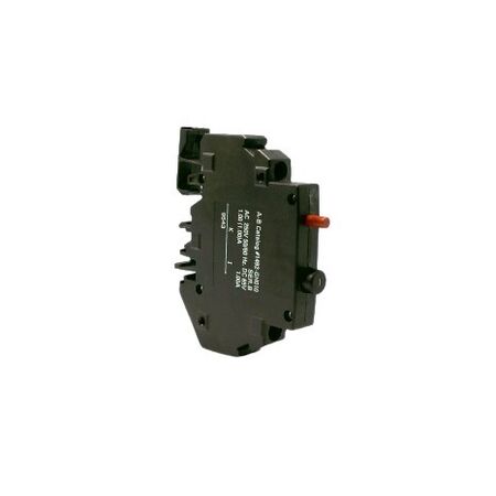 Allen-Bradley 1492GH010 Miniature Circuit Breaker 1 Amp 1 Pole