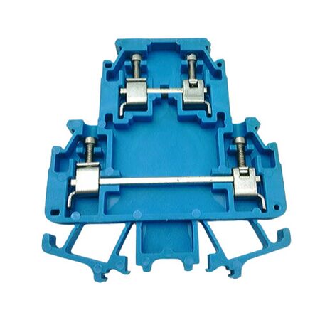 Allen-Bradley 1492HM2B Multi-Rail Mounted Terminal Block