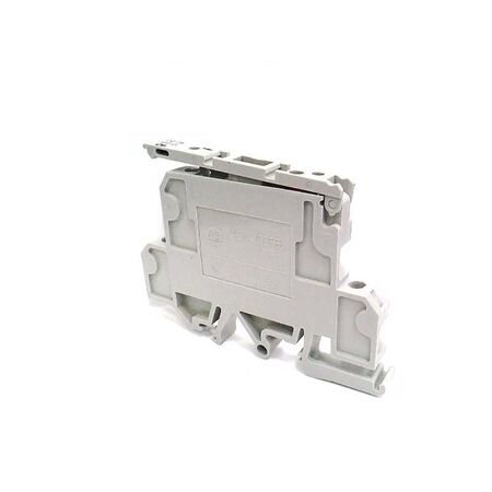 Allen-Bradley 1492JD3FB24 Double Level Fusible Terminal Block with LED