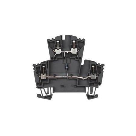 Allen-Bradley 1492JD3RB103 Terminal Block with Screw Connection