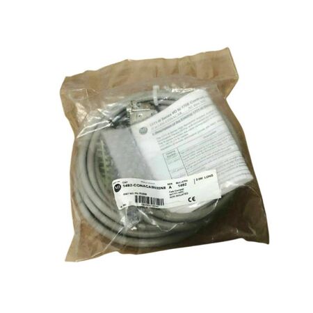 Allen-Bradley 1492CONACAB020N8 PLC Conversion Cable