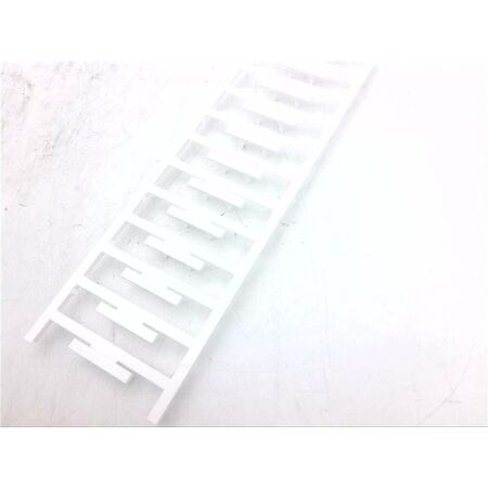 Allen-Bradley 1492GM5X30 Terminal Block Marker Card