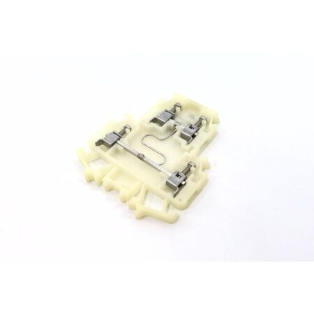 Allen-Bradley 1492HM2C Rail Mounted Terminal Block