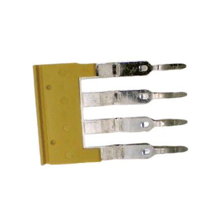 Allen-Bradley 1492CJK54 Center Jumper Plug-In Type