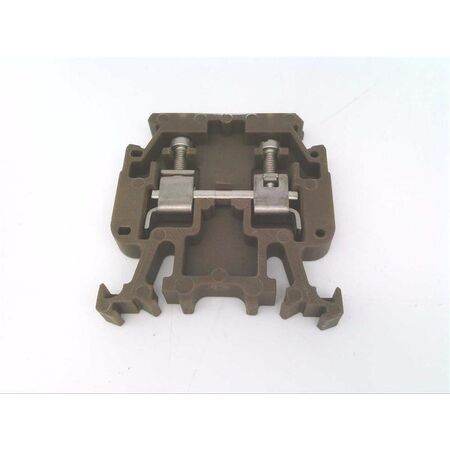 Allen-Bradley 1492HM1BR Multi-Rail Mounted Terminal Block