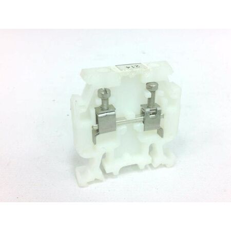 Allen-Bradley 1492HM1 Multi Rail Mounted Terminal Block