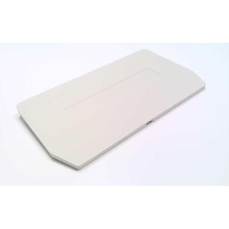 Allen-Bradley 1492EBL4 End Barrier for Spring Clamp Type TB