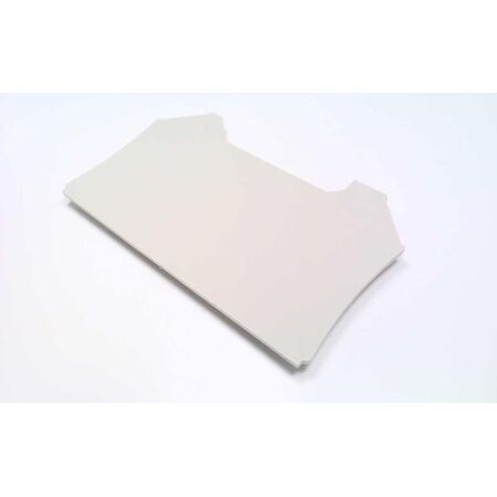 Allen-Bradley 1492EBJ4Q End Barrier for Screw Type Terminal Blocks