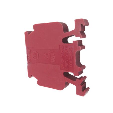 Allen-Bradley 1492HM1RE Multi-Rail Mounted Terminal Block