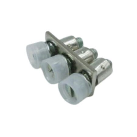 Allen-Bradley 1492CJT53 Center Jumper 3 Pole 5mm Center to Center