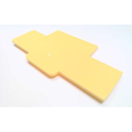 Allen-Bradley 1492EBPD3Y Terminal Block with Push-In Connection