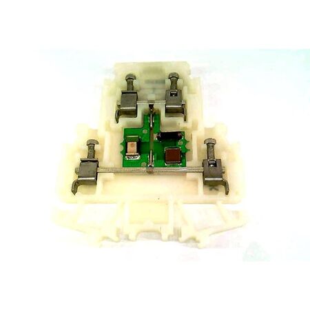 Allen-Bradley 1492HM2K240 Multi-Rail Mounted Terminal Block with Surge Suppressor