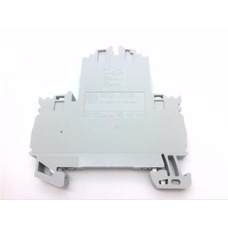 Allen-Bradley 1492JDG4 Terminal Block Screw Connection