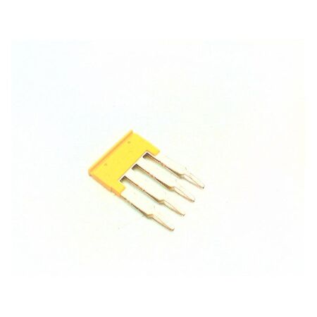 Allen-Bradley 1492CJK54 Center Jumper Plug-In Type