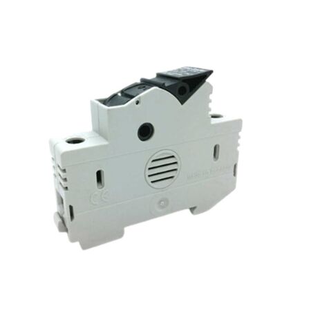 Allen-Bradley 1492FB1C30L Fuse Holder 1 Pole Class CC Type Fuses 30 Amp