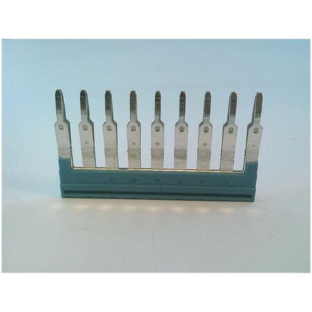 Allen-Bradley 1492CJP39B Terminal Block Center Jumper