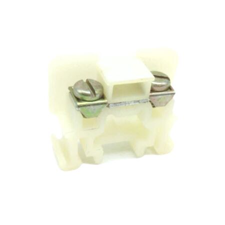 Allen-Bradley 1492F8 Rail Mount Terminal Block 1-Pole 25A 300V