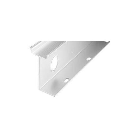 Allen-Bradley 1492DR6 Aluminum Raised DIN Rail