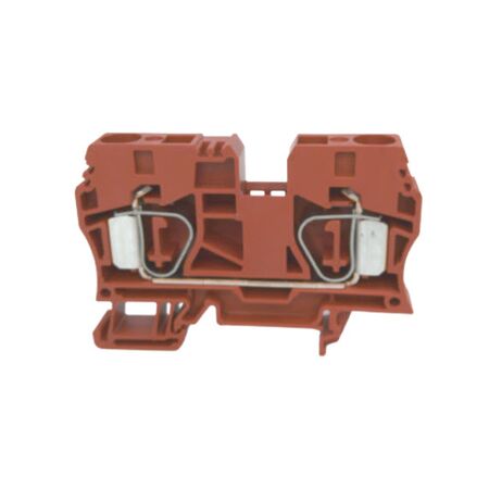 Allen-Bradley 1492L10RE One-Circuit Feed-Through Block