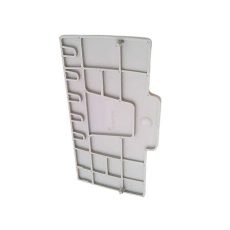 Allen-Bradley 1492EBP10PD3 Terminal Block End Barrier