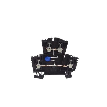 Allen-Bradley 1492JD3SS Two Level Terminal Block with Screw Connection