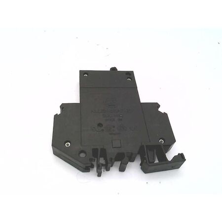 Allen-Bradley 1492GS1G050 High Density Mini Circuit Breaker 5A