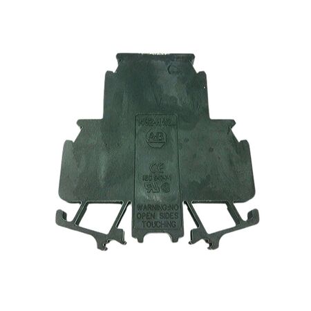Allen-Bradley 1492HM2BL Multi-Rail Mounted Terminal Block