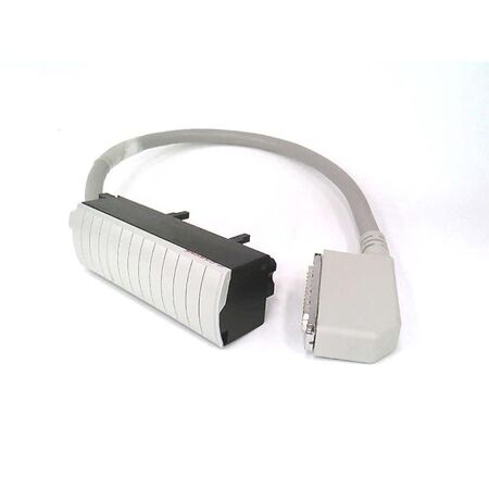 Allen-Bradley 1492CONACAB005A Pre-Wired Cable for Analog I/O Module Conversion