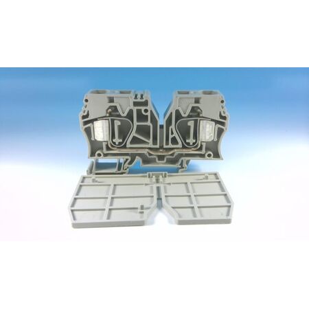 Allen-Bradley 1492L16D Terminal Block with Spring Clamp Connection