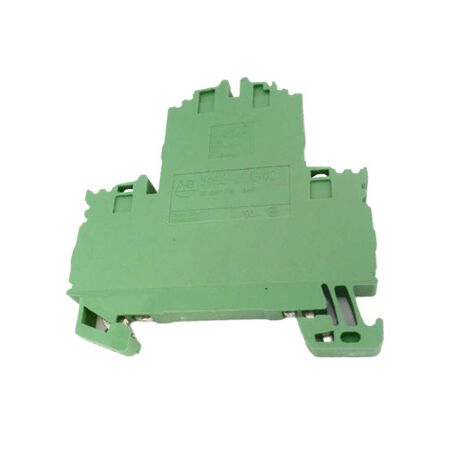 Allen-Bradley 1492JDG4C Terminal Block with Screw Connection