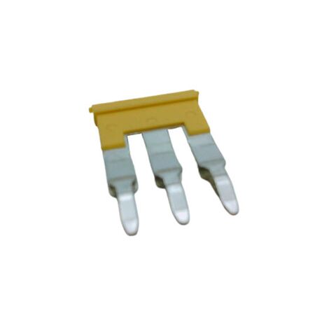 Allen-Bradley 1492CJLJ63 Center Jumper Plug-In Type