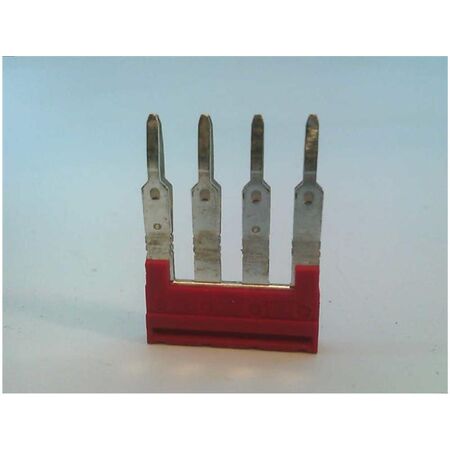 Allen-Bradley 1492CJP34RE Terminal Block Center Jumper