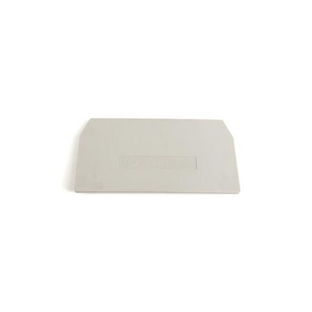 Allen-Bradley 1492EBL16 End Barrier for Spring Clamp Terminal Block